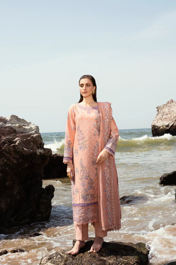 Florent | Eid Edit 24 | 4A - by - Libasekhas UK - Registered Vendor of : Florent - 100% Original Designer Dresss