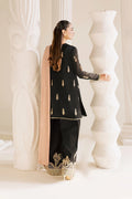 Vanya | Solana Luxe Pret |   FF-82 - by Libasekhas UK - Registered Vendor of : Vanya - 100% Original Designer Dress