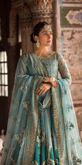 Erum Khan | Jahan Wedding Formals | FEROZA - by - Libasekhas UK - Registered Vendor of : Erum Khan - 100% Original Designer Dresss