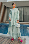 Fahad Hussayn | Lawn Banger | Aqua Babe - by - Libasekhas UK - Registered Vendor of : Erum Khan - 100% Original Designer Dresss