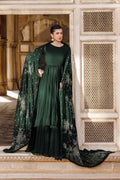 Vanya | Virsa Formals | ED-017 - by Libasekhas UK - Registered Vendor of : Vanya - 100% Original Designer Dress
