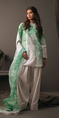 Erum Khan | Beyond Basic | VIVID ELEGANCE - by - Libasekhas UK - Registered Vendor of : Erum Khan - 100% Original Designer Dresss