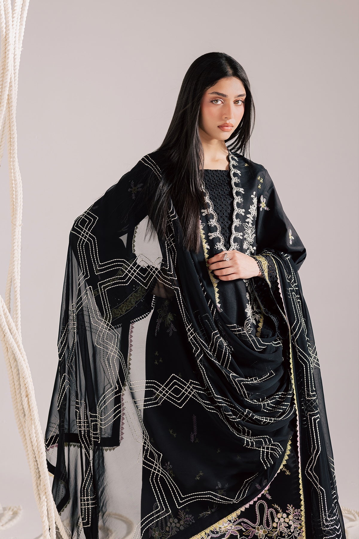 Vanya | Celine Formals | CN-16 - by Libasekhas UK - Registered Vendor of : Vanya - 100% Original Designer Dress