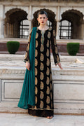 Vanya | Virsa Formals | ED-013 - by Libasekhas UK - Registered Vendor of : Vanya - 100% Original Designer Dress