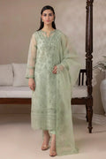 Baroque | Formals Collection | UF-415 - by - Libasekhas UK - Registered Vendor of : Baroque - 100% Original Designer Dresss
