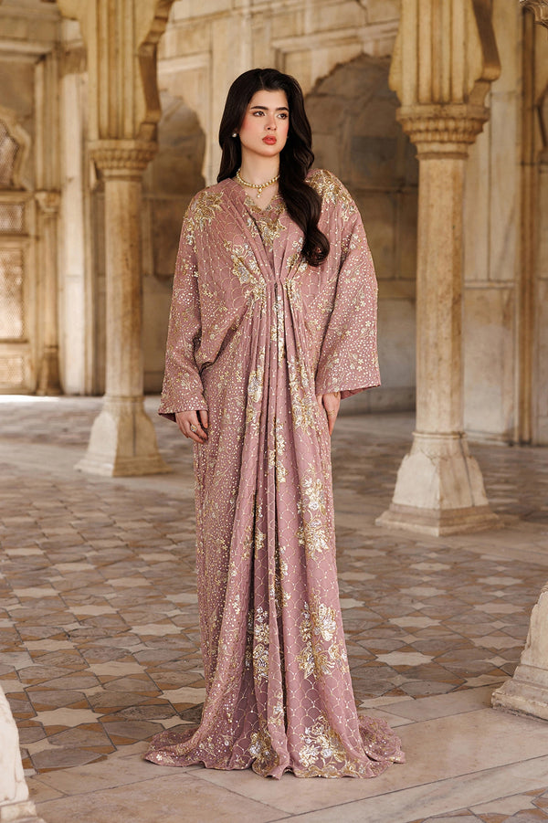 Vanya | Virsa Formals | ED-012 - by Libasekhas UK - Registered Vendor of : Vanya - 100% Original Designer Dress