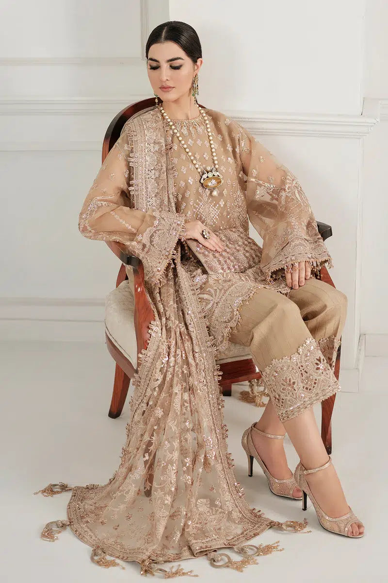 Baroque | Chantelle 23 | CH10-04 - Libasekhas