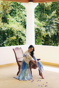 Suffuse | Casual Pret 25 | DANAE - by - Libasekhas UK - Registered Vendor of : Suffuse - 100% Original Designer Dresss