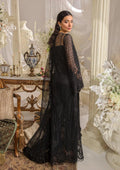 Elaf Premium | Evara Formals 24 | EFE-05 MAJESTY - by - Libasekhas UK - Registered Vendor of : Elaf Premium - 100% Original Designer Dresss