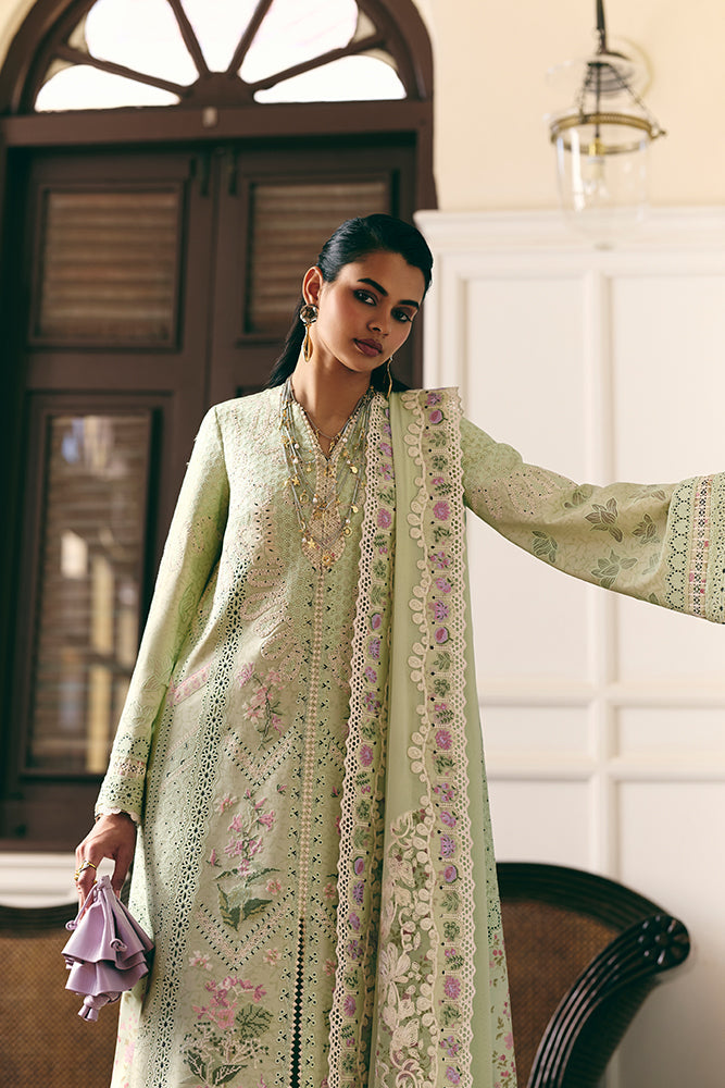 Suffuse | Casual Pret'26 | AREEHA - by Libasekhas UK - Registered Vendor of : Suffuse - 100% Original Designer Dress