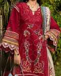 Esmel | Mon Tresor Luxe Lawn 26 | Merci Pour Tout - by Libasekhas UK - Registered Vendor of : Esmel - 100% Original Designer Dress