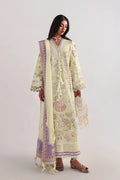 Suffuse | Lawn Eid 26 | TELYA - by Libasekhas - Registered Vendor of : Suffuse - 100% Original Designer Dress