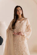 Vanya | Solana Luxe Pret |   FF-83 - by Libasekhas UK - Registered Vendor of : Vanya - 100% Original Designer Dress