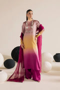 Vanya | Solana Luxe Pret |FF-86 - by Libasekhas UK - Registered Vendor of : Vanya - 100% Original Designer Dress