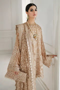 Baroque | Chantelle 23 | CH10-04 - Libasekhas