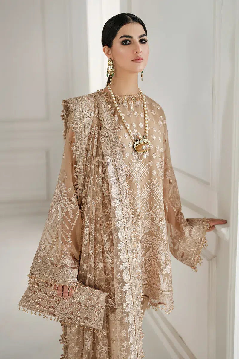Baroque | Chantelle 23 | CH10-04 - Libasekhas