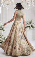Threads and Motifs | Formal Outfits | 10481 - by Libasekhas UK - Registered Vendor of : Threads and Motifs - 100% Original Designer Dress
