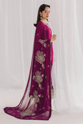 Nureh | Fancy Formal 26 | NP-814 - by Libasekhas UK - Registered Vendor of : Nureh - 100% Original Designer Dress