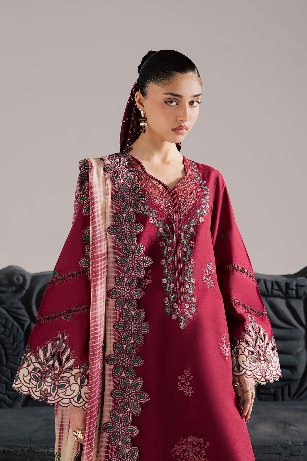Vanya | Celine Formals | CN-19 - by Libasekhas UK - Registered Vendor of : Vanya - 100% Original Designer Dress