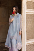 Vanya | Virsa Formals | ED-016 - by Libasekhas UK - Registered Vendor of : Vanya - 100% Original Designer Dress