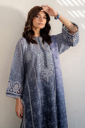 Baroque | Luxury Pret 25 | UF-4088 - by - Libasekhas UK - Registered Vendor of : Baroque - 100% Original Designer Dresss