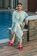 Fahad Hussayn | Lawn Banger | Aqua Babe - by - Libasekhas UK - Registered Vendor of : Erum Khan - 100% Original Designer Dresss