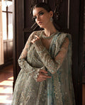 Republic Womenswear - Astrid (WF-15) Bridal Dress - by - Libasekhas UK - Registered Vendor of : Libasekhas - 100% Original Designer Dresss