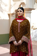 Purple Haze | Suraya Edit |MEHSA - by Libasekhas - Registered Vendor of : Purple Haze - 100% Original Designer Dress