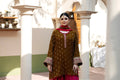 Purple Haze | Suraya Edit |MEHSA - by Libasekhas - Registered Vendor of : Purple Haze - 100% Original Designer Dress