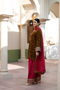 Purple Haze | Suraya Edit |MEHSA - by Libasekhas - Registered Vendor of : Purple Haze - 100% Original Designer Dress