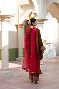 Purple Haze | Suraya Edit |MEHSA - by Libasekhas - Registered Vendor of : Purple Haze - 100% Original Designer Dress