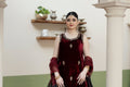 Purple Haze | Suraya Edit | SAHAR - by Libasekhas - Registered Vendor of : Purple Haze - 100% Original Designer Dress