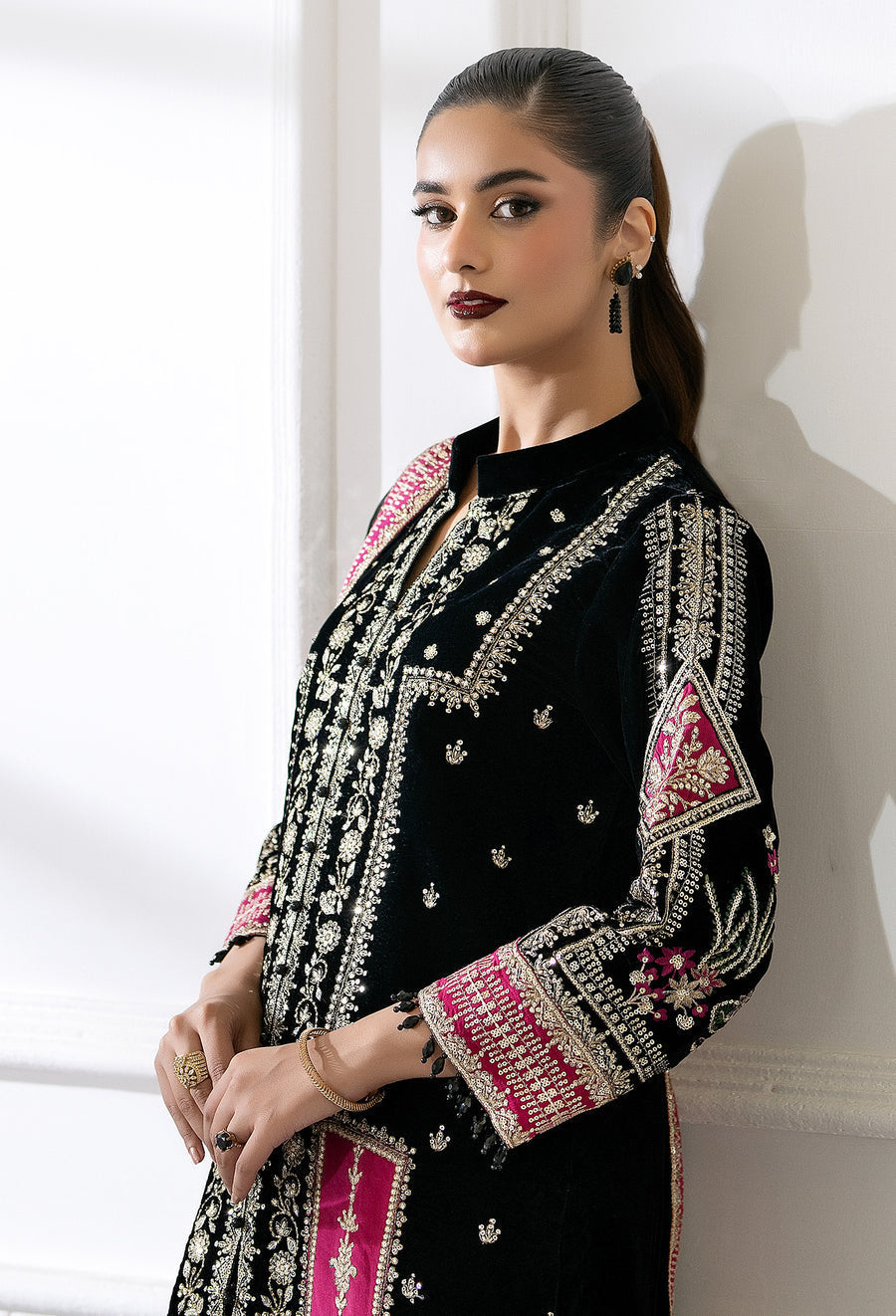 Adans Libas | Velvet 25 | VELVET 7782 - by Libasekhas UK - Registered Vendor of : Adans Libas - 100% Original Designer Dress