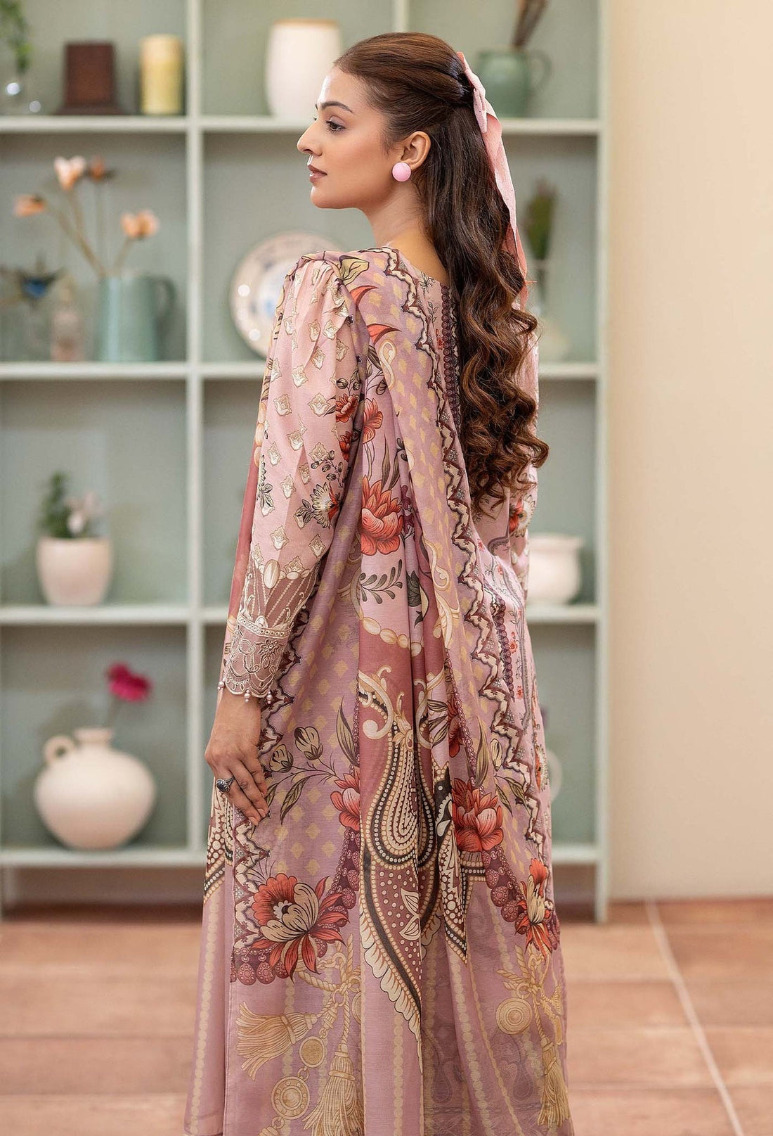 Adans Libas | Prints Eid Edit | 26660 - by - Libasekhas UK - Registered Vendor of : Adans Libas - 100% Original Designer Dresss