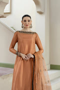 Purple Haze | Suraya Edit | FARRIN - by Libasekhas - Registered Vendor of : Purple Haze - 100% Original Designer Dress