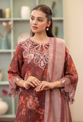Adans Libas | Prints Eid Edit | 26661 - by - Libasekhas UK - Registered Vendor of : Adans Libas - 100% Original Designer Dresss