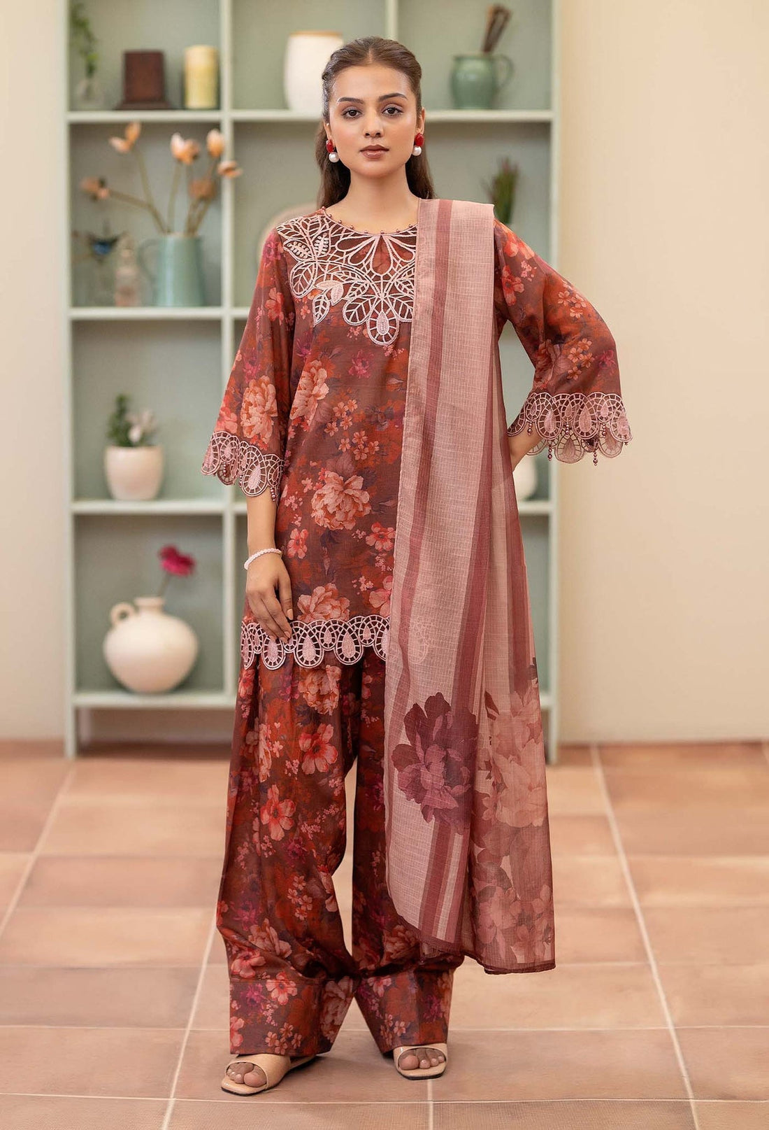 Adans Libas | Prints Eid Edit | 26661 - by - Libasekhas UK - Registered Vendor of : Adans Libas - 100% Original Designer Dresss