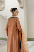 Purple Haze | Suraya Edit | FARRIN - by Libasekhas - Registered Vendor of : Purple Haze - 100% Original Designer Dress