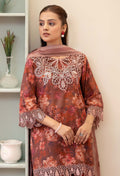 Adans Libas | Prints Eid Edit | 26661 - by - Libasekhas UK - Registered Vendor of : Adans Libas - 100% Original Designer Dresss