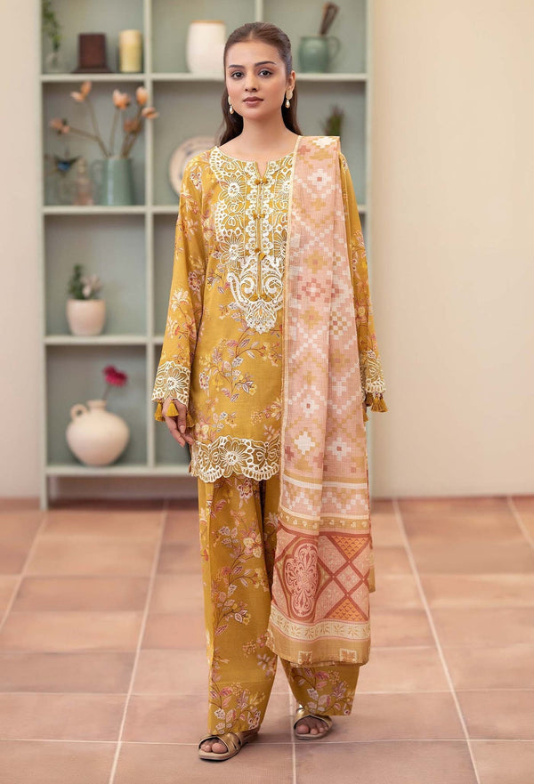 Adans Libas | Prints Eid Edit | 26663 - by - Libasekhas UK - Registered Vendor of : Adans Libas - 100% Original Designer Dresss