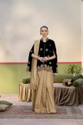 Purple Haze | Suraya Edit | ZEEBA - by Libasekhas - Registered Vendor of : Purple Haze - 100% Original Designer Dress