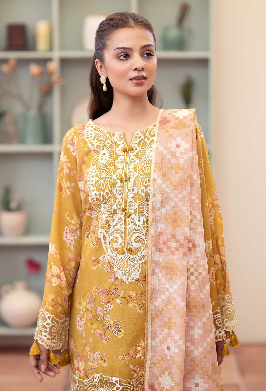 Adans Libas | Prints Eid Edit | 26663 - by - Libasekhas UK - Registered Vendor of : Adans Libas - 100% Original Designer Dresss