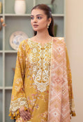 Adans Libas | Prints Eid Edit | 26663 - by - Libasekhas UK - Registered Vendor of : Adans Libas - 100% Original Designer Dresss