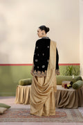 Purple Haze | Suraya Edit | ZEEBA - by Libasekhas - Registered Vendor of : Purple Haze - 100% Original Designer Dress