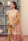 Adans Libas | Prints Eid Edit | 26663 - by - Libasekhas UK - Registered Vendor of : Adans Libas - 100% Original Designer Dresss