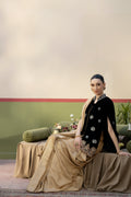 Purple Haze | Suraya Edit | ZEEBA - by Libasekhas - Registered Vendor of : Purple Haze - 100% Original Designer Dress