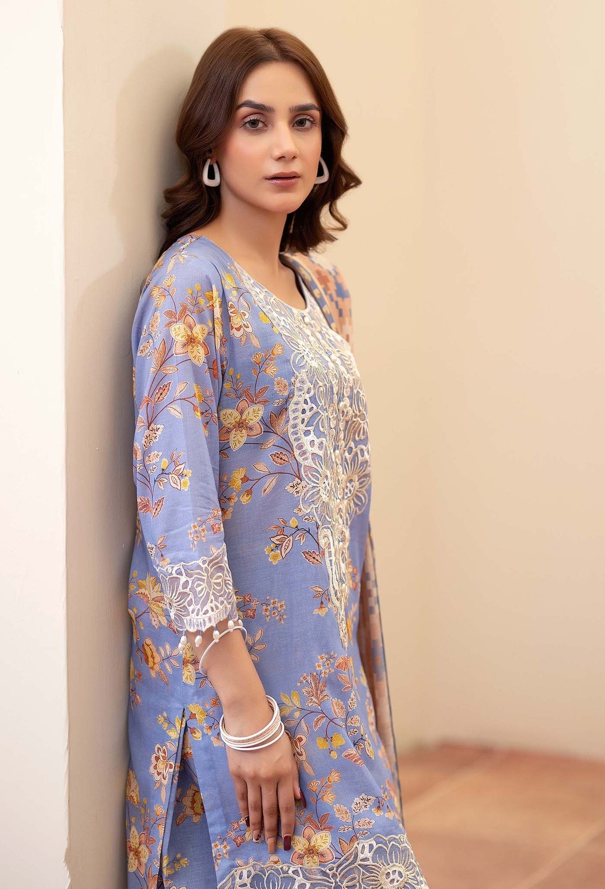 Adans Libas | Prints Eid Edit | 26664 - by - Libasekhas UK - Registered Vendor of : Adans Libas - 100% Original Designer Dresss