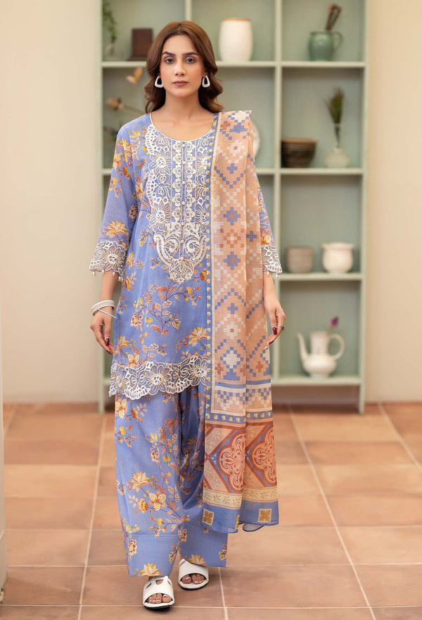 Adans Libas | Prints Eid Edit | 26664 - by - Libasekhas UK - Registered Vendor of : Adans Libas - 100% Original Designer Dresss