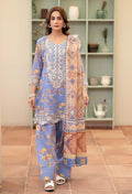 Adans Libas | Prints Eid Edit | 26664 - by - Libasekhas UK - Registered Vendor of : Adans Libas - 100% Original Designer Dresss