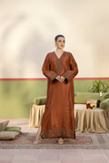 Purple Haze | Suraya Edit | LILA - by Libasekhas - Registered Vendor of : Purple Haze - 100% Original Designer Dress